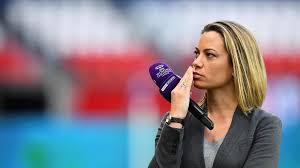 Maybe you would like to learn more about one of these? Les Journalistes Sportives Veulent Occuper Le Terrain