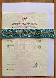 O level & as/a level subjects' examiner reports for november 2020 session are up! How To Get The Malaysian Spm Diploma Quickly Best Site To Get Fake Diplomas