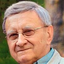 Mr. Jack Keller Obituary