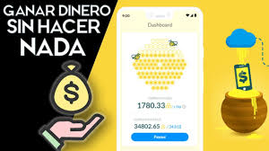 Los grandes desarrolladores de una app para ganar dinero son efectivos en lo que hacen. App Que Te Pagan Automaticamente Sin Hacer Nada Ganar Dinero En Paypall Honeygain Youtube