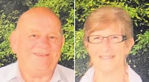 Son of crash victims calls for more drug driving testing