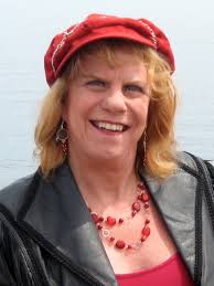 Debra Davis, Executive Director of GEC