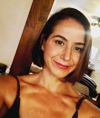 I'll cut my hair when I officially move on.