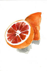 Pin On Watercolor
