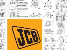 Jcb 531 70 533 105 535 95 535 125 535 140 536 60 540 140 540 170 541 70 550 140 550 170 Telescopic Handler Repair Service Manual Instant