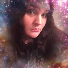 Sturdy crochet bag with stiff sides and straps