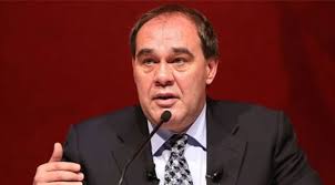 Aziz yıldırım'a cevap vermek için çıkmadım. Yildirim Demiroren Den Besiktas Baskanligina Adaylik Hakkinda Ilk Aciklama