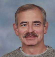 Obituary information for Carl William Rood