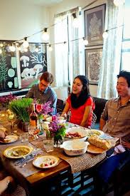 Birthday Dinner Ideas For Husband Vegetarian A Spring Vegetarian Dinner For Six Dinner Party Games Dinner Table Games Birthday Dinner Party