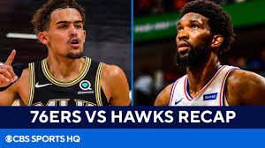 Fans are heartily booing the team and some are. Philadelphia 76ers Vs Atlanta Hawks Nba Playoffs 2021 Bracket Tv Time Schedule Odds And Game 5 Picks