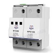 AC Power Surge Protector/Protection Device, AC SPD Type 123 ...