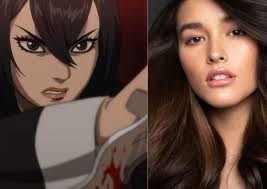 Netflix and third parties use cookies and similar technologies on this website to collect information about your browsing activities which we netflix supports the digital advertising alliance principles. It S Happening Liza Soberano Is Netflix S Alexandra Trese Scout