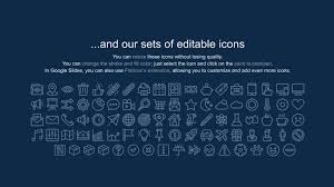 Their unique designs will make sure that you caught your audience's attention immediately. Master S Thesis Google Slides And Powerpoint Template