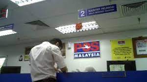 Daftar kode pos di kecamatan medan selayang, kota medan, propinsisumatera utara. Post Office Opening Hours For Busy People Pos Malaysia