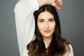 Iris Candelaria's Instagram, Twitter & Facebook