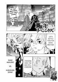 Server 1 server 2 server 3. Tokyo Revengers Chapter 171 Manga Nelo Team Read And Watch Manga Online For Free