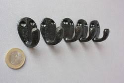 White wall shelf with hooks: Haken Wall Hooks Kleiderhaken Coat Hooks Garderobenhaken Badezimmerhaken Bademantelhaken Handtuchhalter Wohnaccessoires Vintage Retro Online Shop Einzelstucke Fur Individualisten Brd Gratis Versand Ab 50