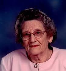 Thelma Lockamy Obituary