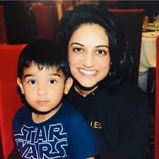 Candace Rowley's Instagram, Twitter & Facebook