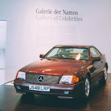 Pin Di A M B Sl R129