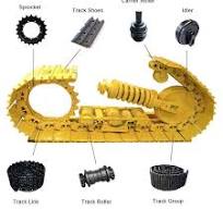 China CAT320/E200B/E200C/SH200/SH210/CASE200/CASE210/E324 ...
