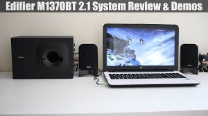 Edifier M1390BT Multimedia Speakers With Bluetooth