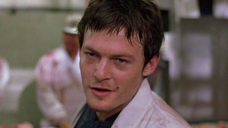 A Cult Classic Action Film Starring A Walking Dead Star Finally Has A  Prequel (But There's A Catch)