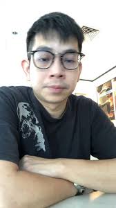 Master Jack Chui was live.