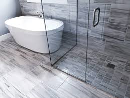 Keeping bathroom tile clean can be a challenge. Deep Clean Your Bathroom In 8 Steps Real Simple