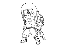 Download for free naruto coloring pages printable #802213, download othes naruto neji action | mario for free. Chibi Neji Coloring Page Anime Coloring Pages