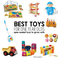 20 Best Toys For 1 Year Olds That They Ll Grow With Busy Toddler In 2020 Toys For 1 Year Old Busy Toddler Best Kids Toys