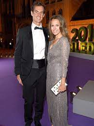Andy murray and kim sears reveal the name of their second child, a baby girl. Andy Murray And Wife Kim Sears Murray Welcome Third Child A Son People Com