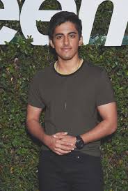 Know I'm a little late but thanks @teenvogue for having me and giving me  that rad star stamp