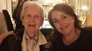 Gerda med demens forstår ikke, hvorfor børnene ikke må besøge hende