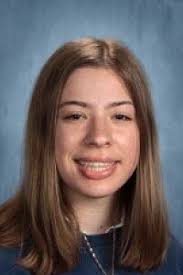 National Honor Society Inductees — Lutheran North — Macomb, MI