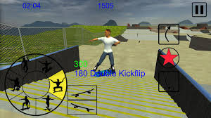 Control the boarder as he makes his way through the street and smashes his way to victory. Skating Freestyle Extreme 3d For Android Apk Download