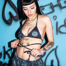 Lyrics for miedo by cazzu. Miedo Cazzu Last Fm