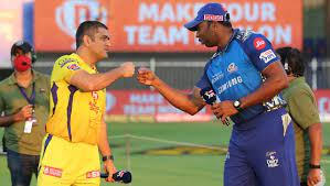 Toh kon jitega yeh match ??? Ipl 2020 Highlights Csk Vs Mi Match Full Cricket Score Ishan Kishan S 37 Ball 68 Guides Mumbai To 10 Wicket Win Over Chennai Firstcricket News Firstpost