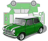 Papercars Net The Cars Paper Models Paper Car Paper Toys