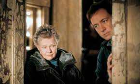 Ridley scott's achievement with 'all the money in the world' goes beyond the kevin spacey scandal michelle williams and mark wahlberg in the movie all the money in the world. All The Money In The World Review Raucous Crime Thriller Banishes Ghost Of Kevin Spacey Drama Films The Guardian