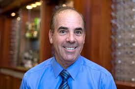 Stephen Holbert's Instagram, Twitter & Facebook