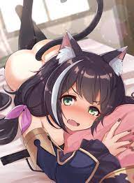 More Petite Neko : r/hentai