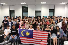 I'm honoured and humbled to be here to congratulate you on your achievements. Newcastle University Malaysian Society Malsoc Home Facebook