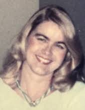 Obituary information for Jan Surber McCord