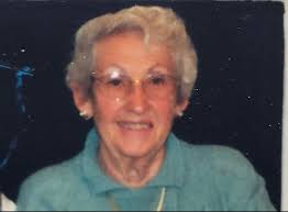 Obituary for Roberta "Robbie" (Martin) Stonecypher