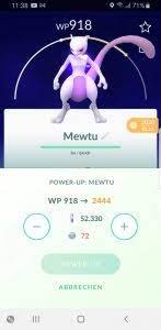 Der genetisch veränderte klon seines sehr viel niedlicheren ichs mew findet auch einzug in pokémon go und kann von euch gefangen werden. Crypto Mewto Nutzlich