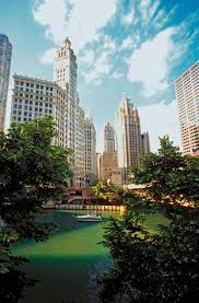 Chicago | History, Population, Map, & Facts | Britannica