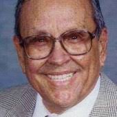 Alejandro Garcia Obituary