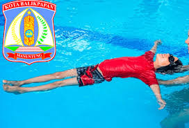 Rekomended 3 Kursus Renang Di Balikpapan Dengan Trainer Pro Kolam Renang Kolam Berenang
