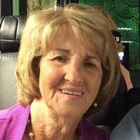 Gayle Caswell Obituary